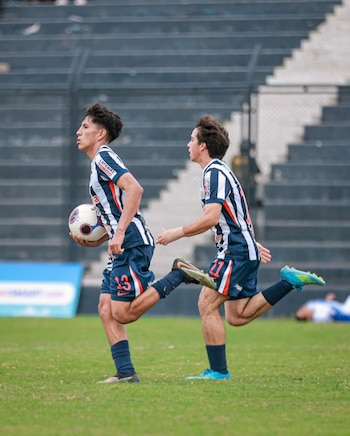 Alianza Lima – Diego Hidalgo – Copa de la Liga – Perú – deportes – 28 junio