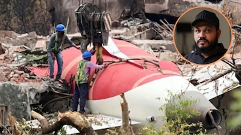 El único sobreviviente de la tragedia de Air India exige respuestas tras un año del accidente: “Vivo con profundas secuelas psicológicas”