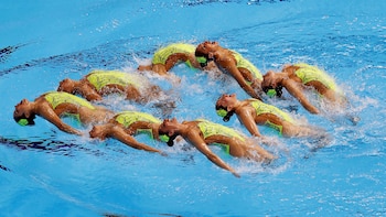 Anuncian sedes para la Olimpiada Nacional 2027: ¿cuándo y dónde serán?