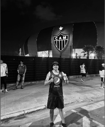 Como Camilo Andrés Rojas fue