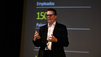 El CEO de la consultora