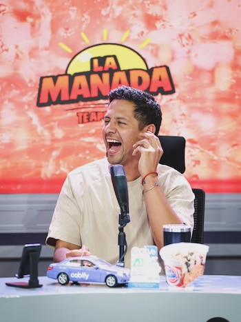 La historia relatada en ‘La Manada’ fue interpretada como una referencia directa a figuras reconocidas del entretenimiento digital.