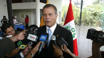 Exalcalde de Surco es sentenciado a 4 años de prisión efectiva