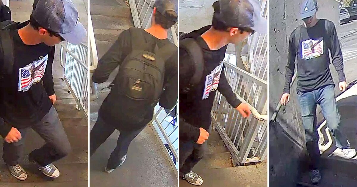 El jefe de Seguridad de Utah dijo que el tirador accedió sin obstáculos a un techo del campus antes de asesinar a Charlie Kirk