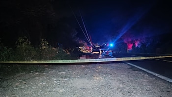 Asesinan a la encargada de las grutas de Cacahuamilpa y a su hija tras ser reportadas como desaparecidas