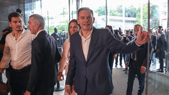 La alianza conservadora gana las