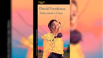 ‘Todos aman a Clara’, de