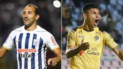 Alianza Lima vs Cusco FC EN VIVO HOY: ’blanquiazules’ pierden 1-0 por la Liga 1 2024