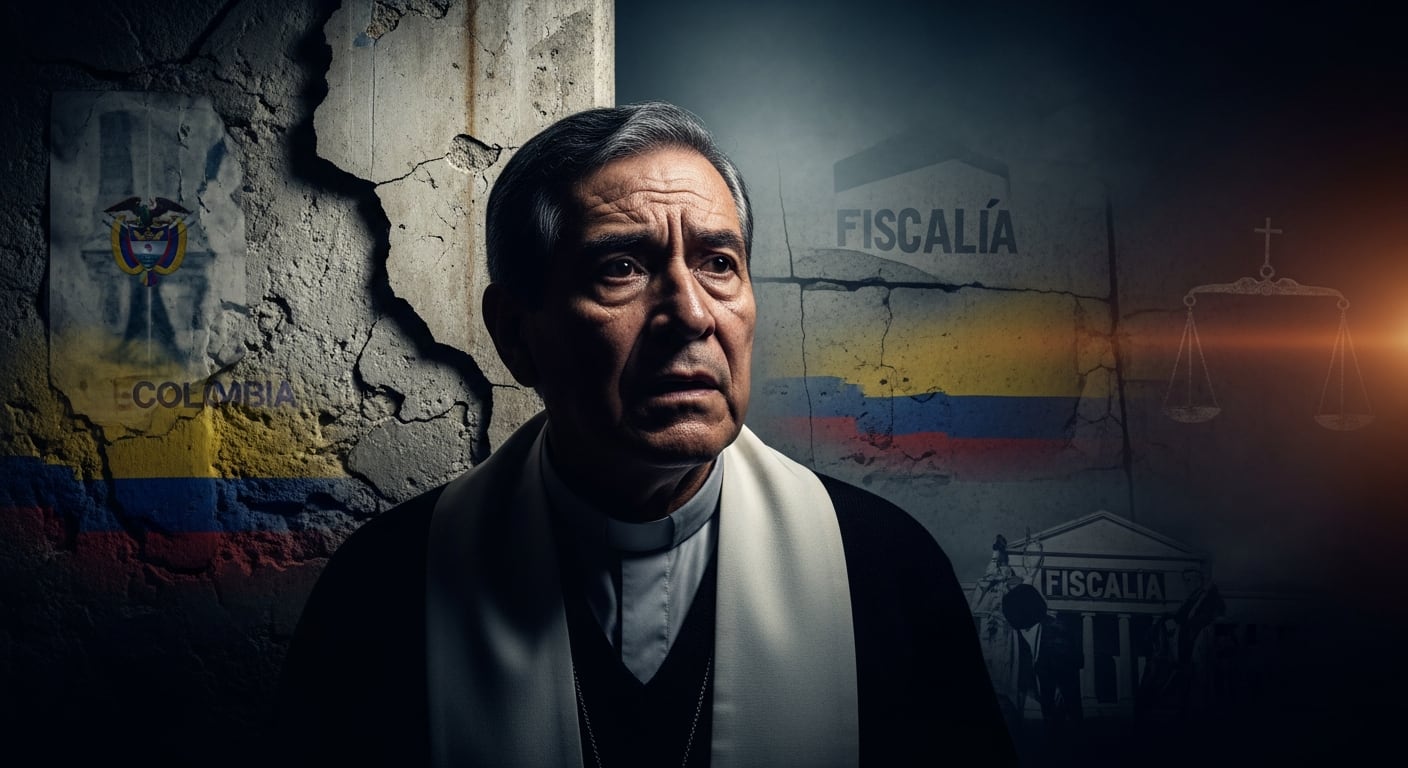 Los actos de discriminación y agresiones a la libertad de culto crecieron un 31% en Colombia, generando alarma entre defensores de derechos humanos - crédito Imagen Ilustrativa Infobae