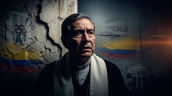 Colombia registró aumento del 50% en amenazas a líderes religiosos: crecen los incidentes de intolerancia contra comunidades de fe