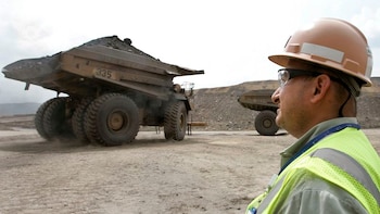 Comunidades intervendrán en el proceso