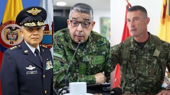 Gustavo Petro cambió a la