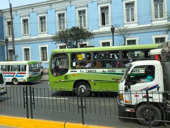 La creatividad de un padre