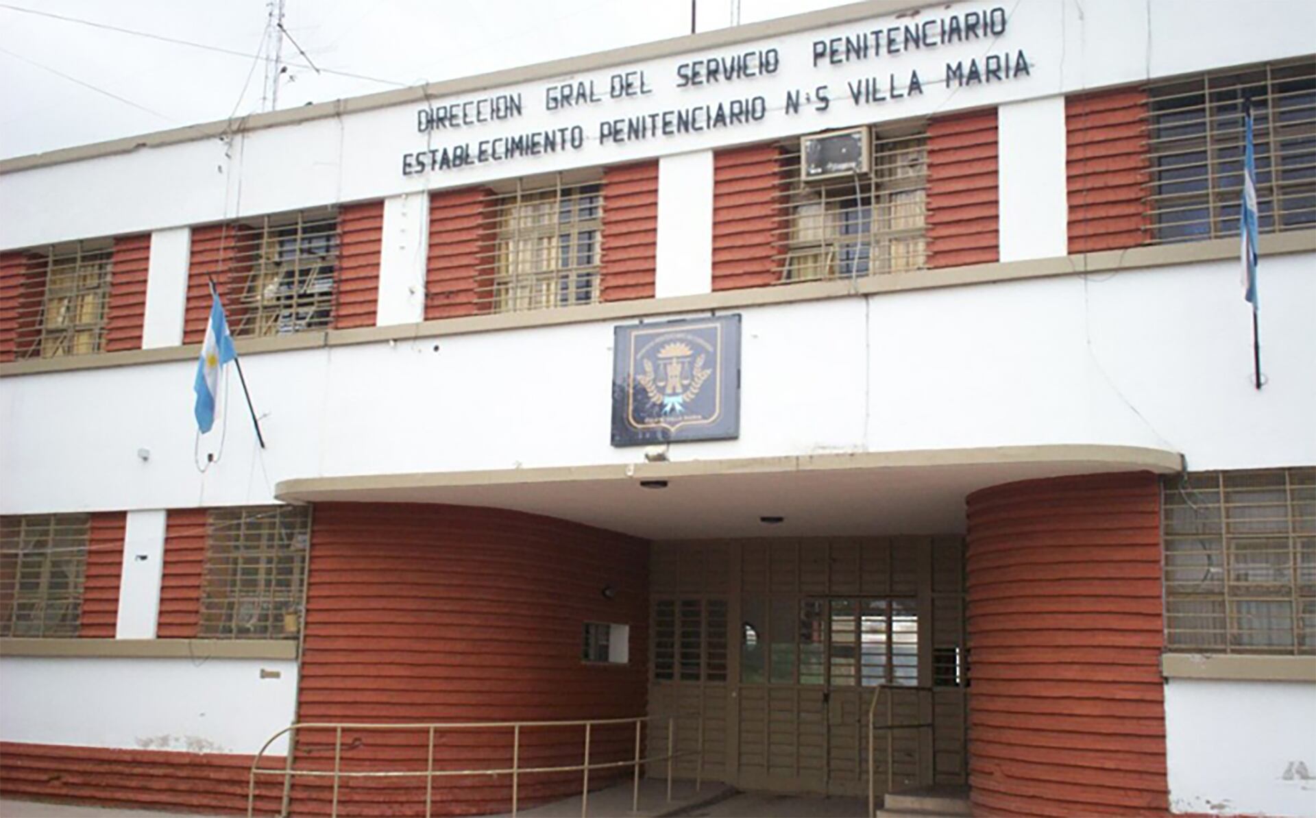 La banda desarticulada tenía estrechos vínculos detenidos en la Unidad Penitenciaria N.º 5 de Villa María