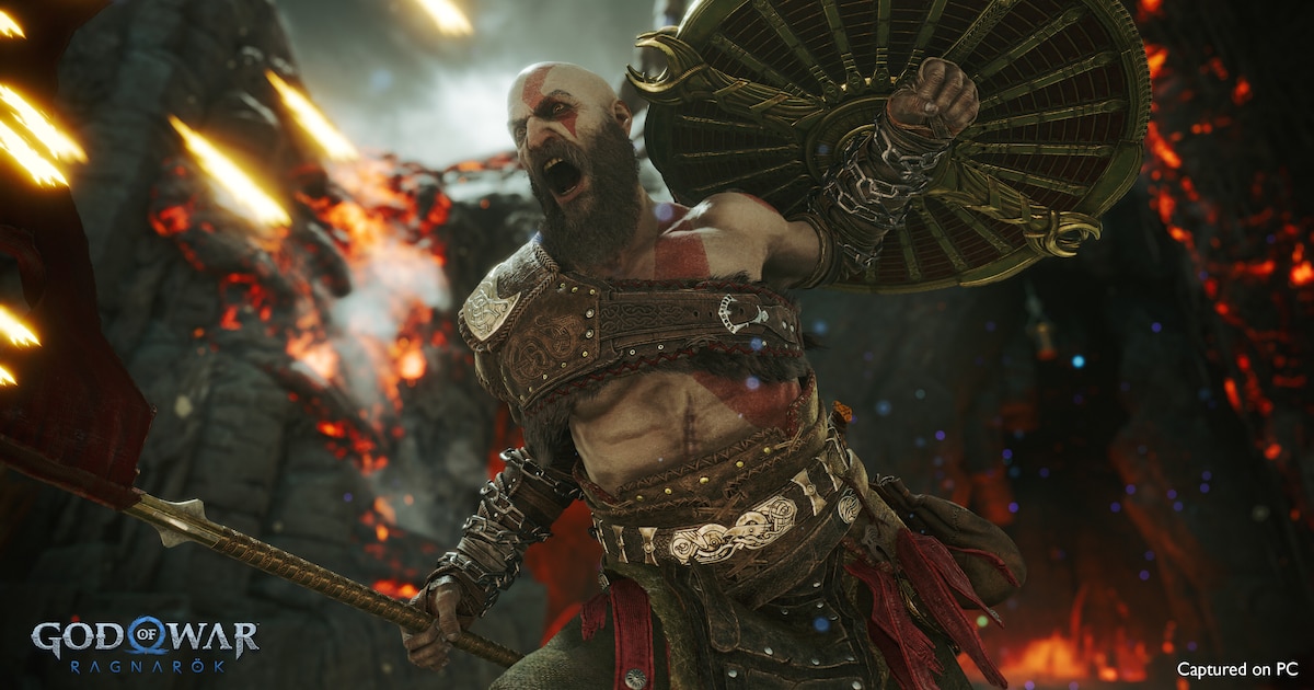 ¡God of War Cumple 20 Años! PlayStation Regala Sorpresas Épicas a Sus Fans