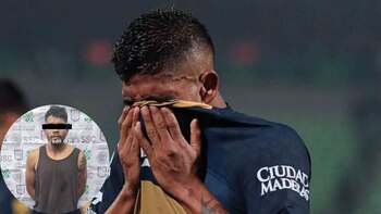 ¿Quién es el exjugador de