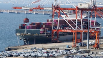Brasil y Japón anunciaron el inicio de negociaciones para un acuerdo comercial entre el Mercosur y Tokio
