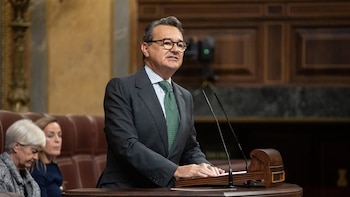 El PP se pregunta "qué pinta" España desplegada en la misión de la ONU en Líbano y denuncia que "no se está cumpliendo"