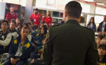 La Secretaría de Seguridad indicó