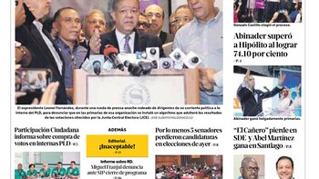 Listin - Republica Dominicana -