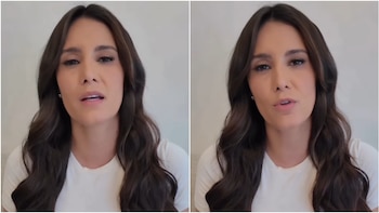 “Entró al cuarto de mi mamá”: Bárbara Islas denuncia acoso de un fan desde hace más de siete años y teme por su seguridad
