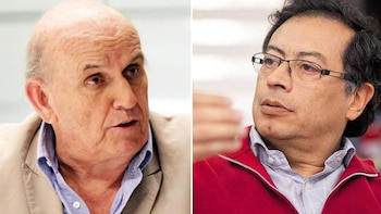 Exalcalde de Cali, Maurice Armitage