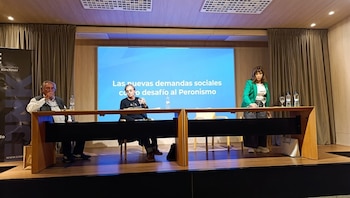 Los consultores advirtieron por las