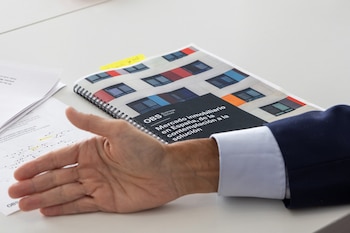 Portada del Informe Mercado Inmobiliario