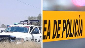 Encuentran cadáver dentro de una