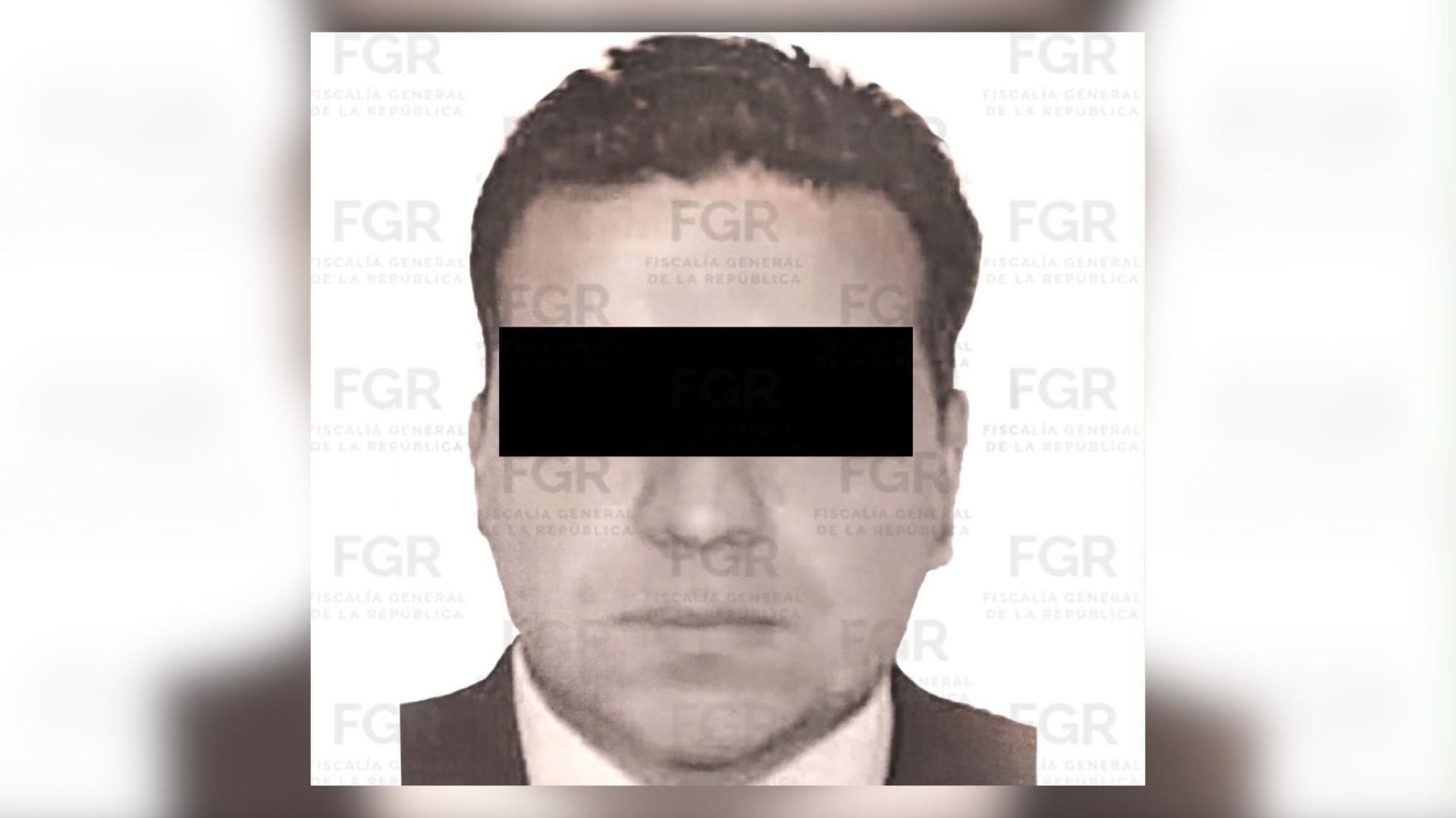 Procesan a un ex servidor público por alterar documentos relacionados con un cateo para inculpar a un inocente en Guerrero. FGR