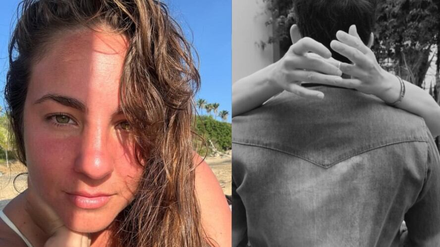 Yamila Piñero sorprende y anuncia su matrimonio tras años lejos de cámaras: “Quiero compartir esta locura de momento en mi vida”