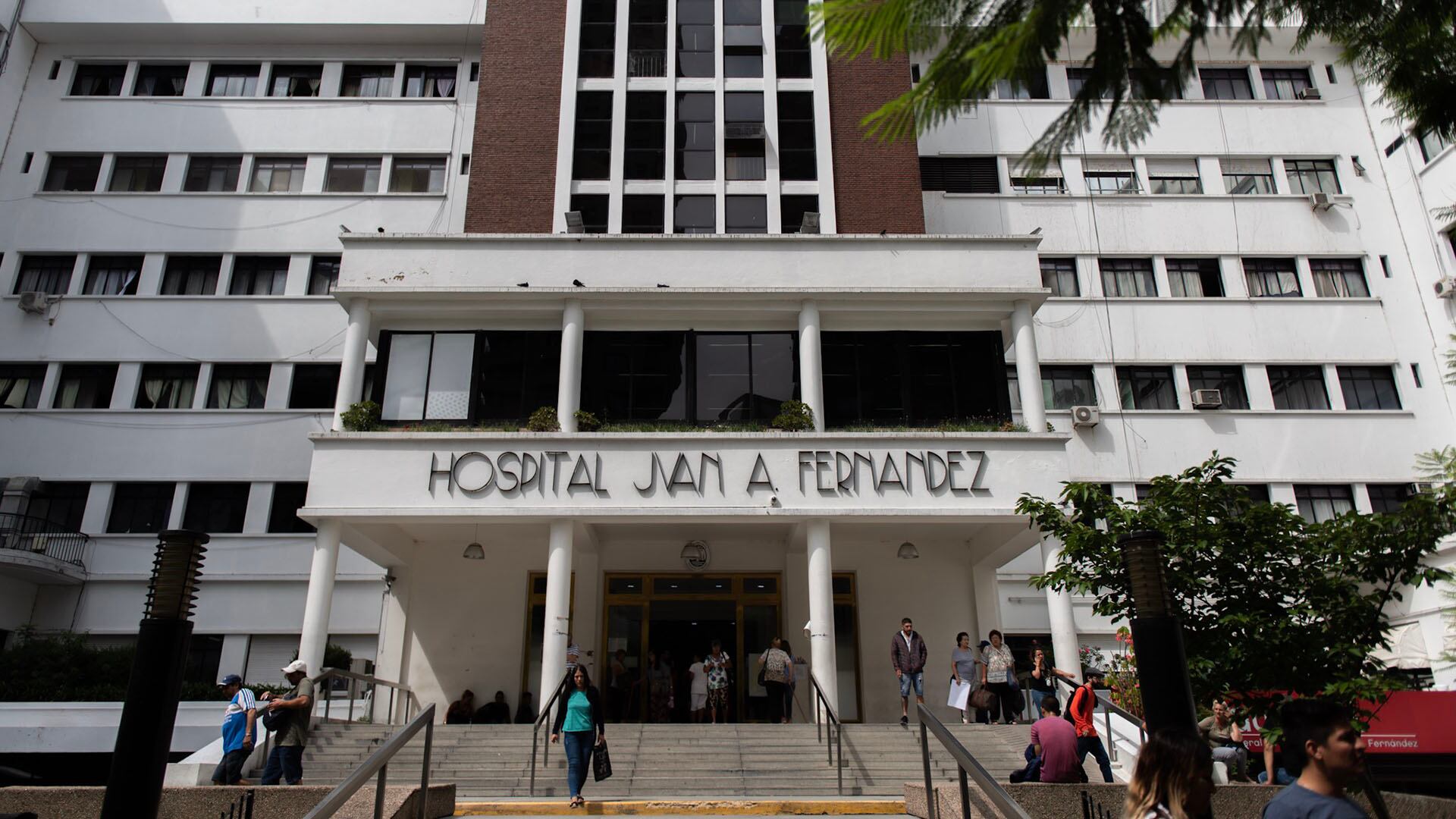 El especialista del Hospital Fernández asumirá la presidencia de la WFICC, organismo clave en la formación y certificación de profesionales de cuidados críticos en más de 100 países (Adrian Escandar)