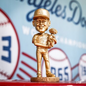 Antes del partido se repartieron