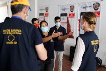 REUTERS/Leonardo Fernandez Viloria