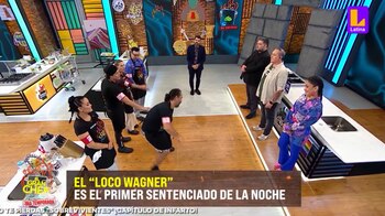 El Gran Chef Famosos -