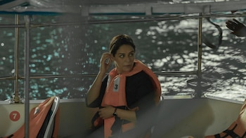 La historia intenta crear reflexiones