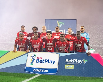 Independiente Medellín