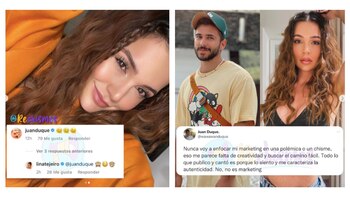 Juan Duque aseguró que sus