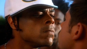 Lloyd Avery II