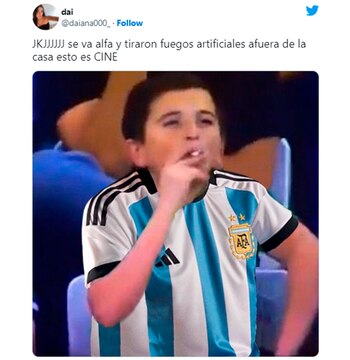 Los memes contra Alfa