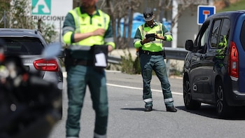 La DGT cerró 2025 con un récord de multas: más de seis millones de sanciones y una media de 12 infracciones por minuto
