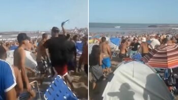 En el video se observa