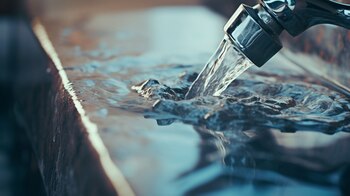 La Empresa de Acueducto