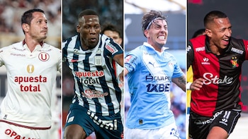 Programación de la fecha 7 del Torneo Clausura de la Liga 1 2026: partidos, horarios y canales TV