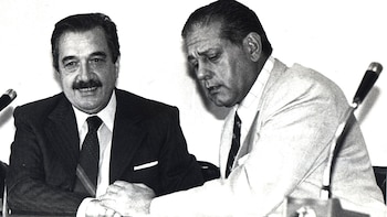 René Favaloro