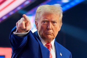 Trump tensa la relación con