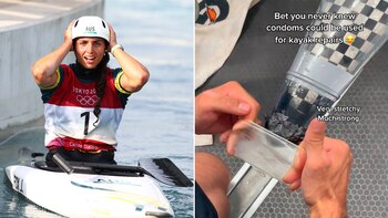 Fox tuvo que reparar su