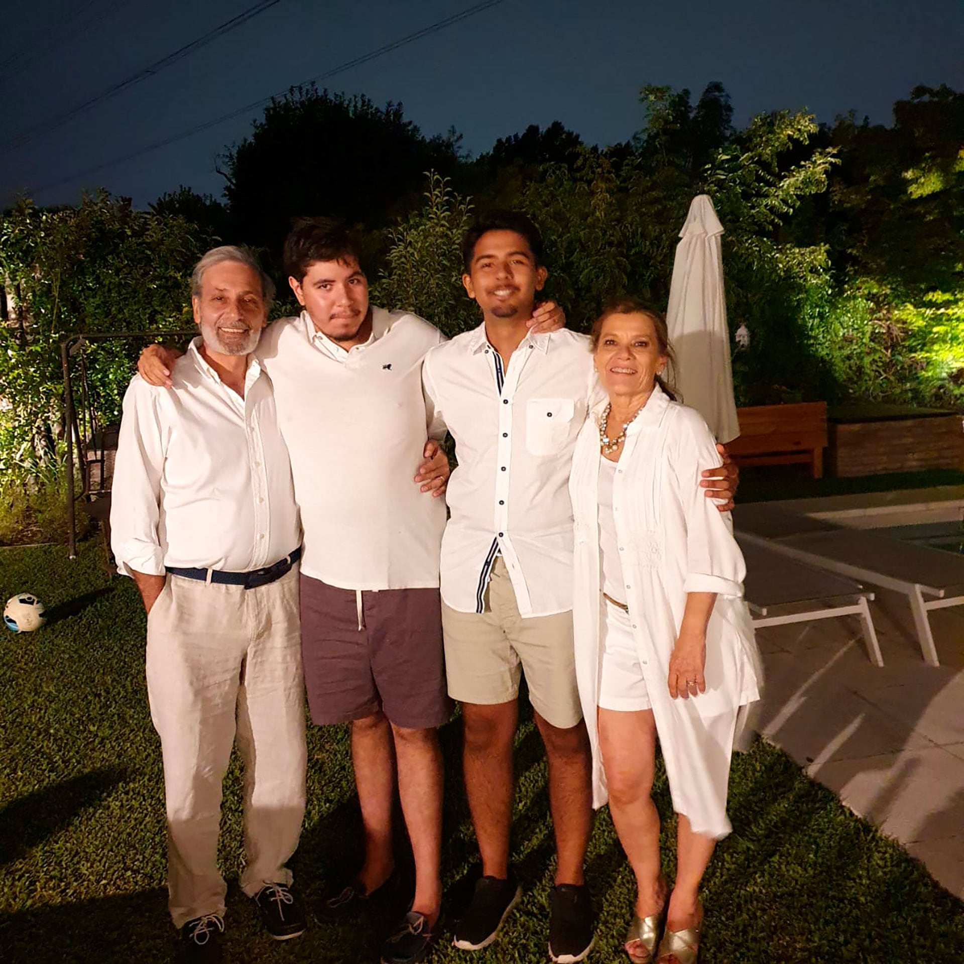En la casa de los Demirci, el Día del Padre se vive como una continuidad del amor y la cotidianeidad, sin fechas excepcionales