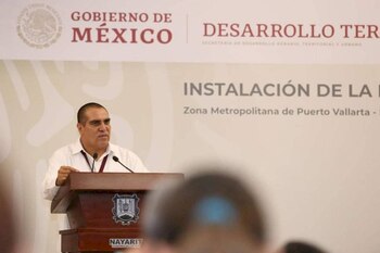 Arturo Dávalos Peña, presidente municipal