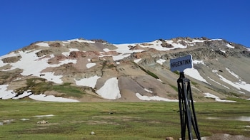 Mendoza: reabrirán un histórico paso